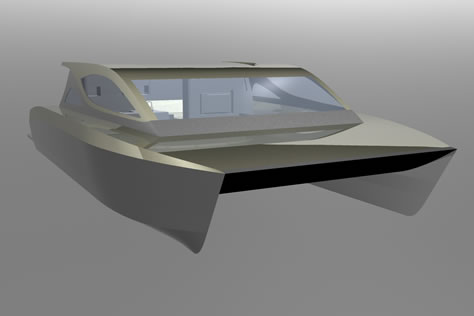 Boat Building and Custom Composites