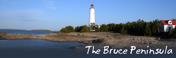 http://www.thebrucepeninsula.com/