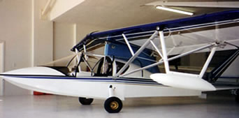 searey kit plane